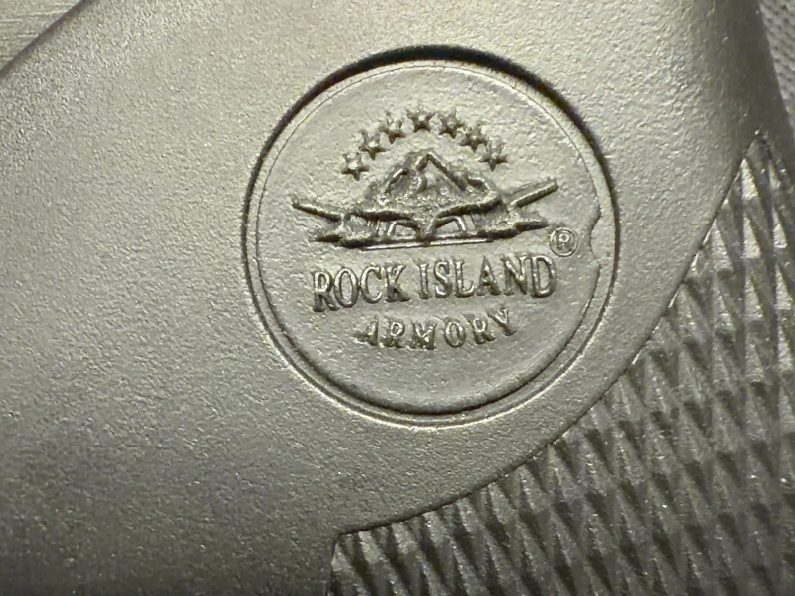 Rock Island Armory Model 200 38 Special-img-14