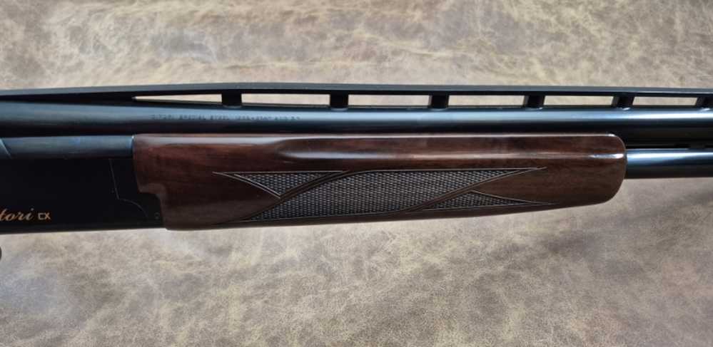 NIB BROWNING CX ADJ 12GA 32" BOX-img-6