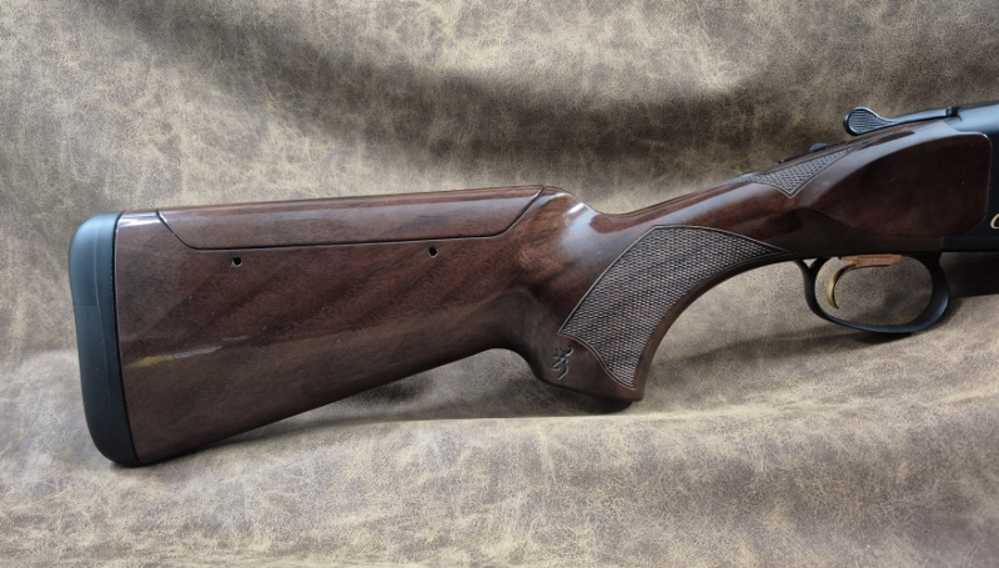 NIB BROWNING CX ADJ 12GA 32" BOX-img-1