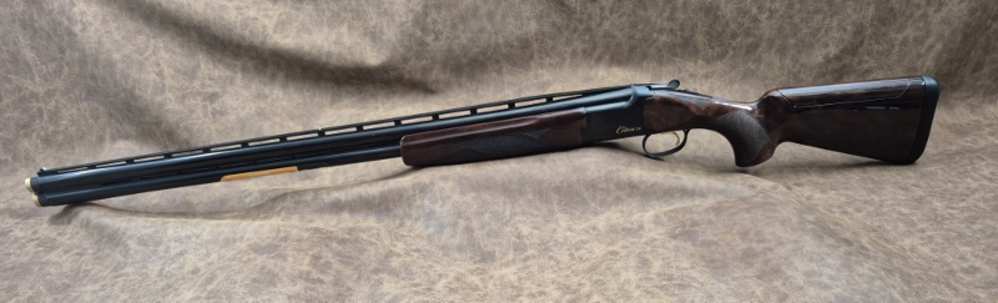 NIB BROWNING CX ADJ 12GA 32" BOX-img-13