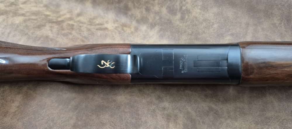 NIB BROWNING CX ADJ 12GA 32" BOX-img-4