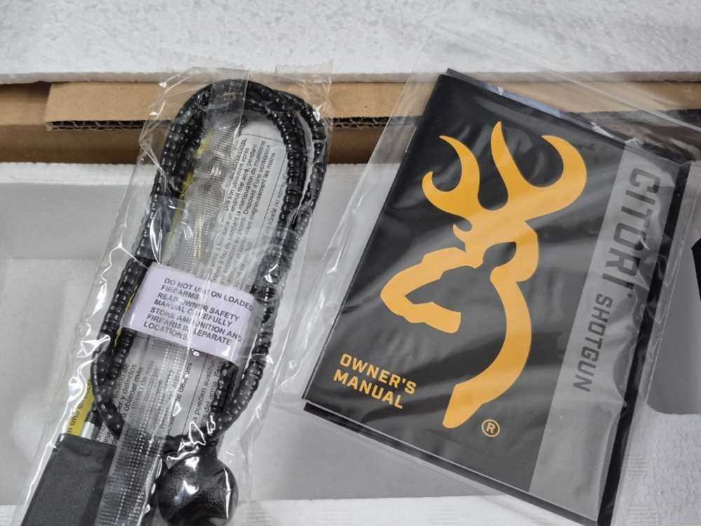 NIB BROWNING CX ADJ 12GA 32" BOX-img-17
