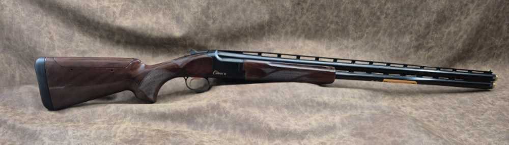 NIB BROWNING CX ADJ 12GA 32" BOX-img-0