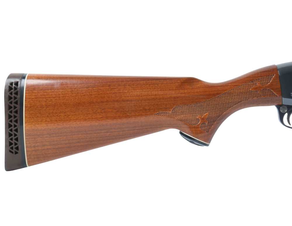 Remington Model 870 Wingmaster Pump Action Shotgun 12ga 28" Barrel -img-3