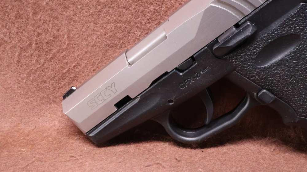 SCCY CPX-2 9 mm Semi 3" BRL 8 Rd Mag VG Bore-img-11