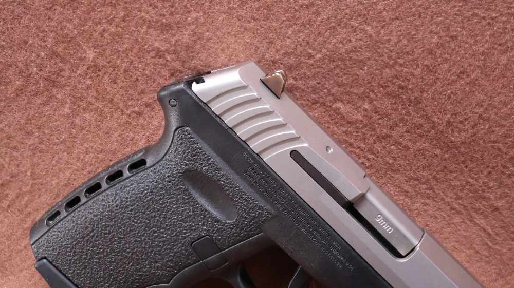 SCCY CPX-2 9 mm Semi 3" BRL 8 Rd Mag VG Bore-img-3