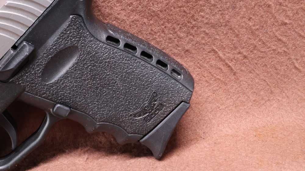 SCCY CPX-2 9 mm Semi 3" BRL 8 Rd Mag VG Bore-img-9