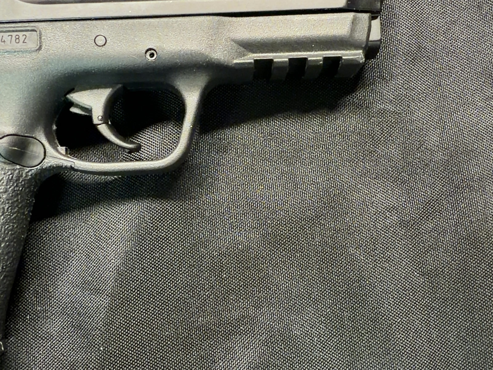 Smith & Wesson M&P22 Compact 22 Long Rifle-img-11