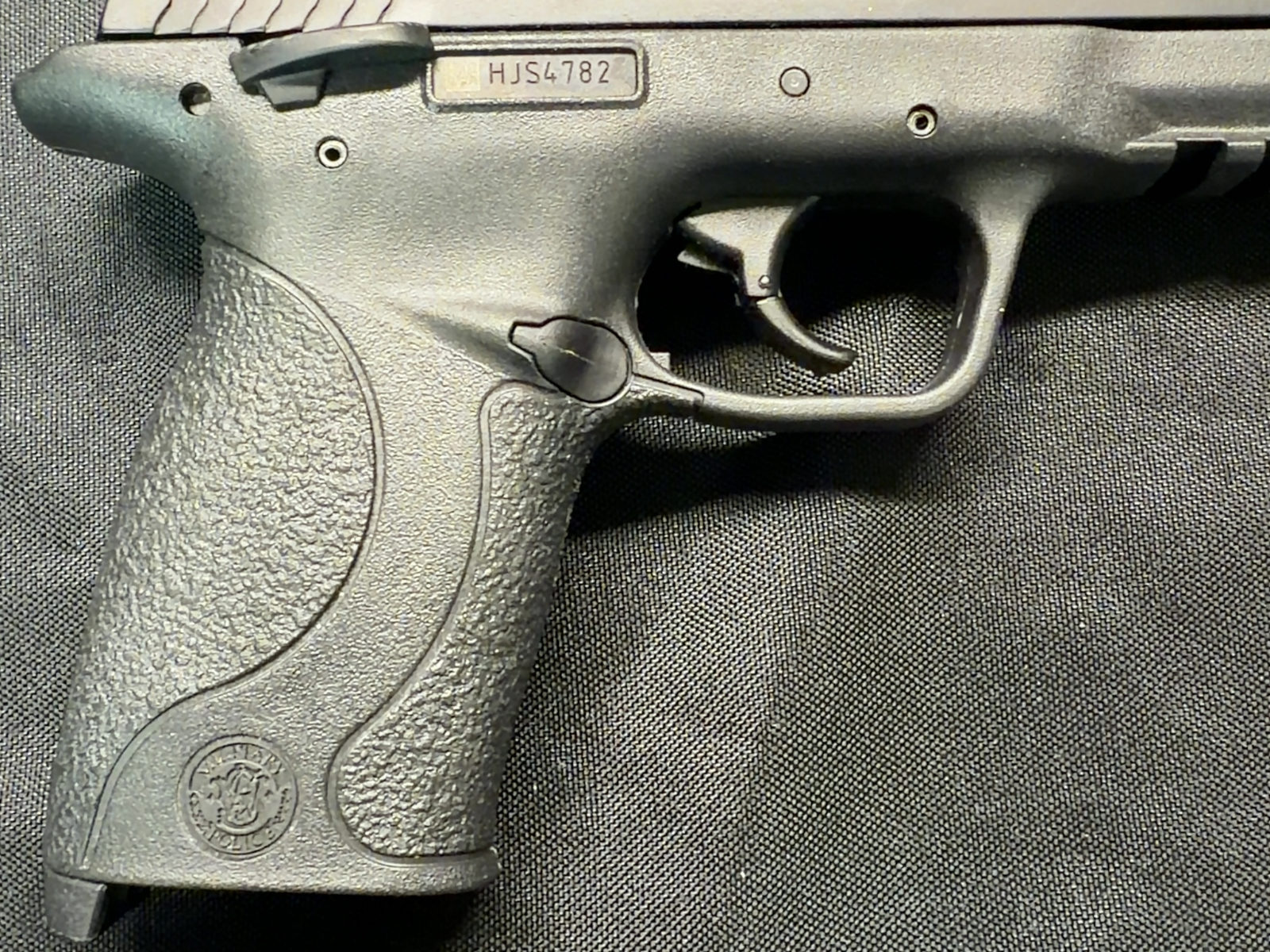 Smith & Wesson M&P22 Compact 22 Long Rifle-img-10