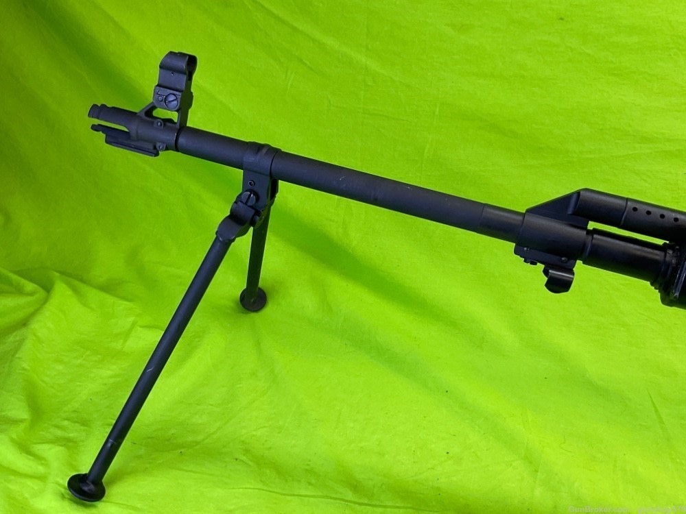 FULL AUTO PRE-MAY VALMET M78 308 WIN DEALER SAMPLE E-FILE COLLECTOR PRE86-img-15