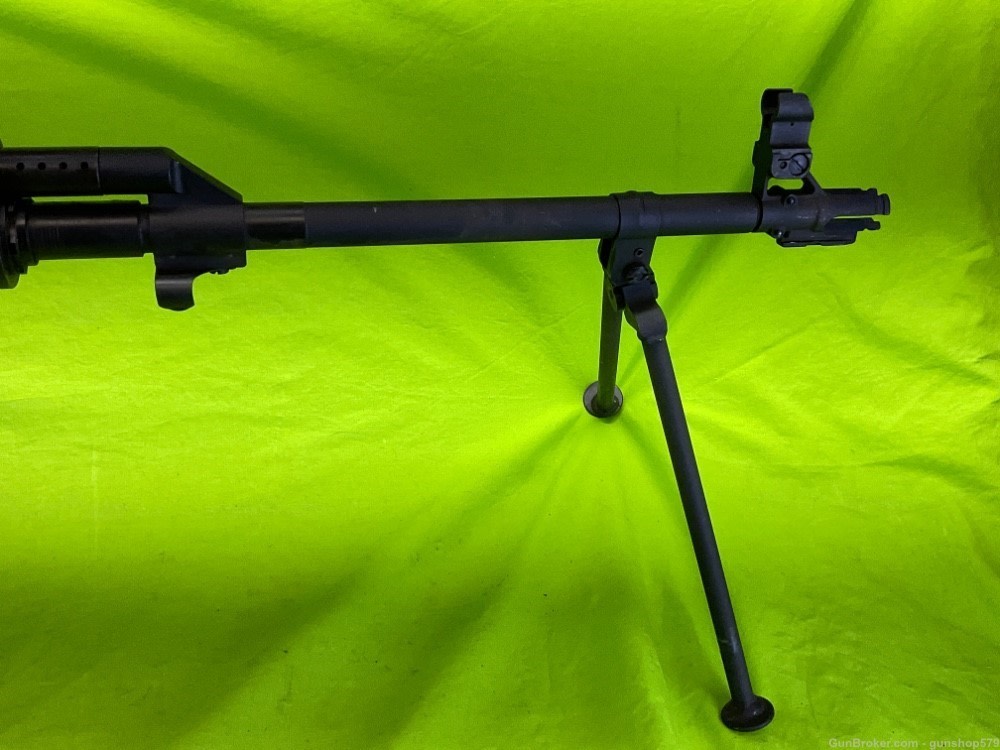 FULL AUTO PRE-MAY VALMET M78 308 WIN DEALER SAMPLE E-FILE COLLECTOR PRE86-img-7