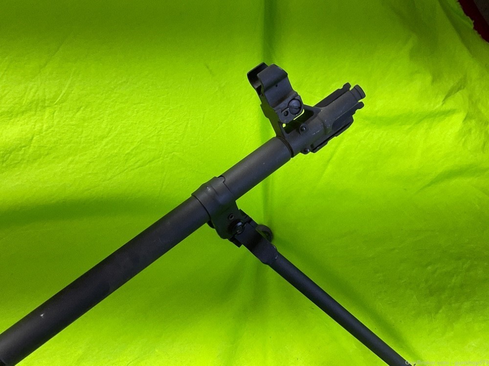 FULL AUTO PRE-MAY VALMET M78 308 WIN DEALER SAMPLE E-FILE COLLECTOR PRE86-img-8