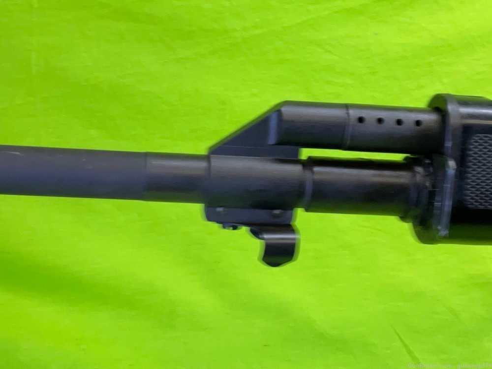 FULL AUTO PRE-MAY VALMET M78 308 WIN DEALER SAMPLE E-FILE COLLECTOR PRE86-img-14