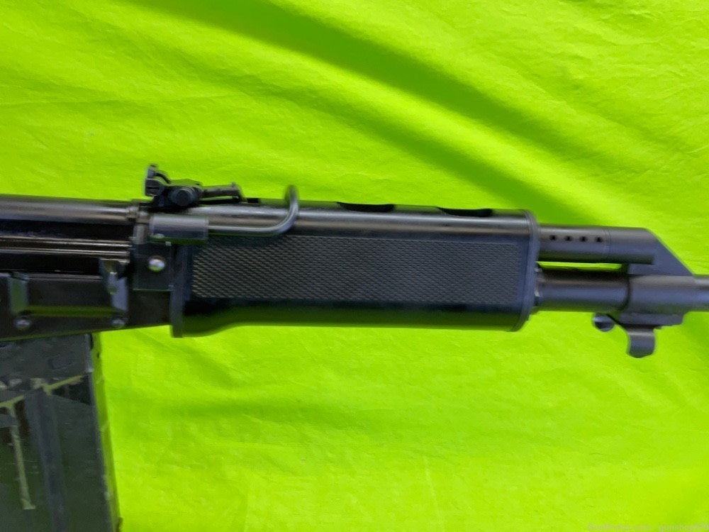 FULL AUTO PRE-MAY VALMET M78 308 WIN DEALER SAMPLE E-FILE COLLECTOR PRE86-img-3