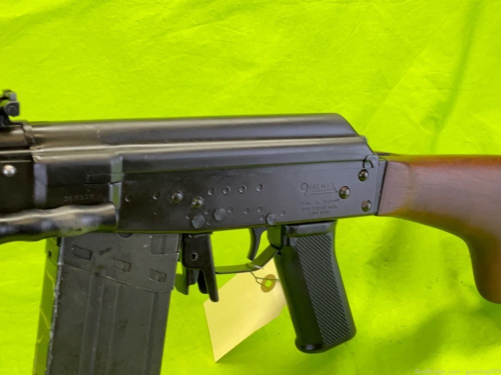 FULL AUTO PRE-MAY VALMET M78 308 WIN DEALER SAMPLE E-FILE COLLECTOR PRE86-img-18