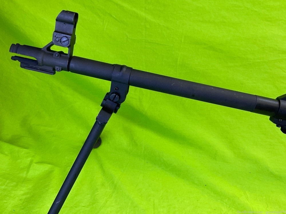 FULL AUTO PRE-MAY VALMET M78 308 WIN DEALER SAMPLE E-FILE COLLECTOR PRE86-img-16