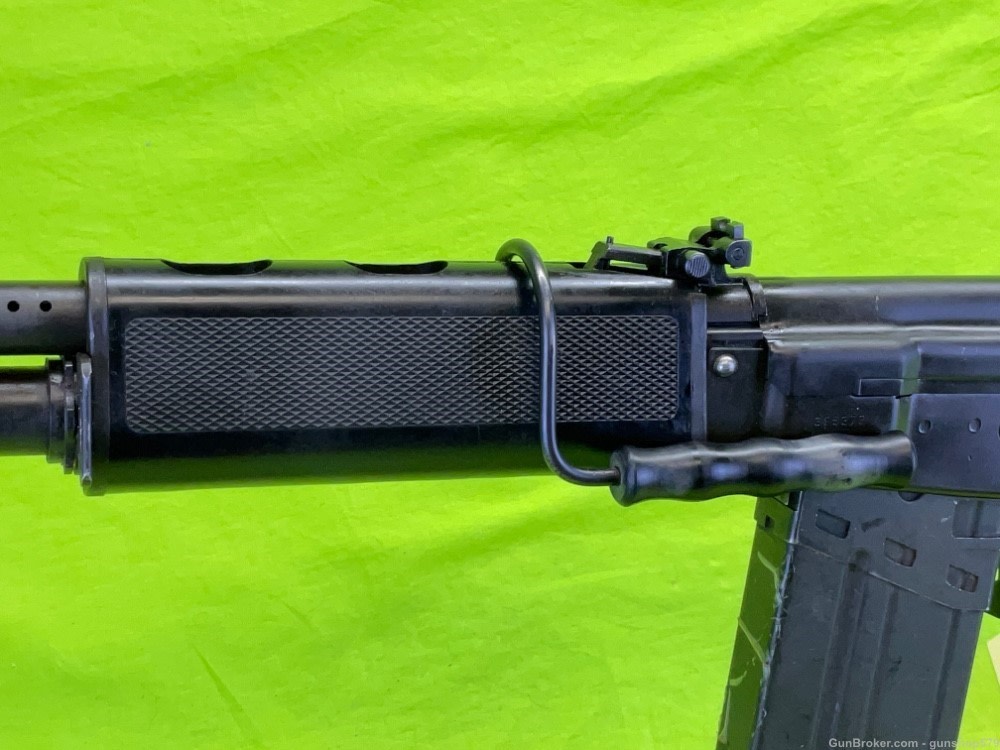 FULL AUTO PRE-MAY VALMET M78 308 WIN DEALER SAMPLE E-FILE COLLECTOR PRE86-img-12