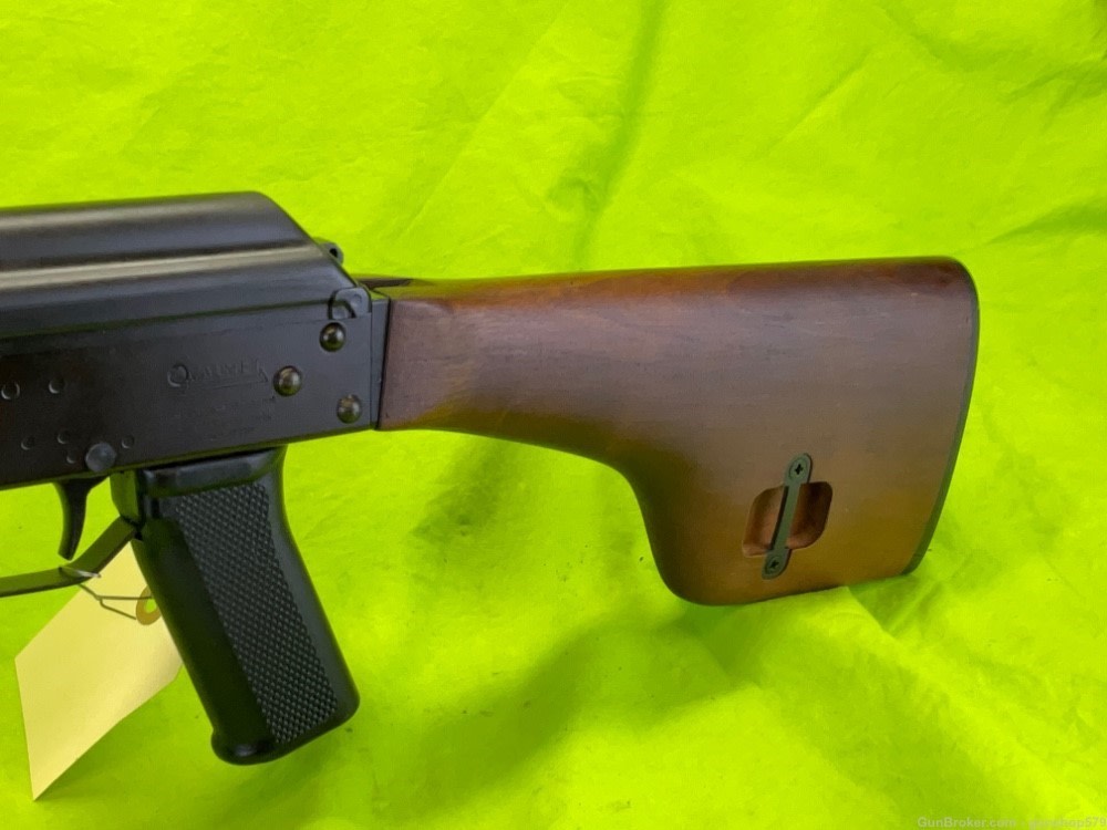 FULL AUTO PRE-MAY VALMET M78 308 WIN DEALER SAMPLE E-FILE COLLECTOR PRE86-img-19