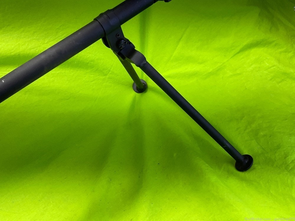 FULL AUTO PRE-MAY VALMET M78 308 WIN DEALER SAMPLE E-FILE COLLECTOR PRE86-img-9