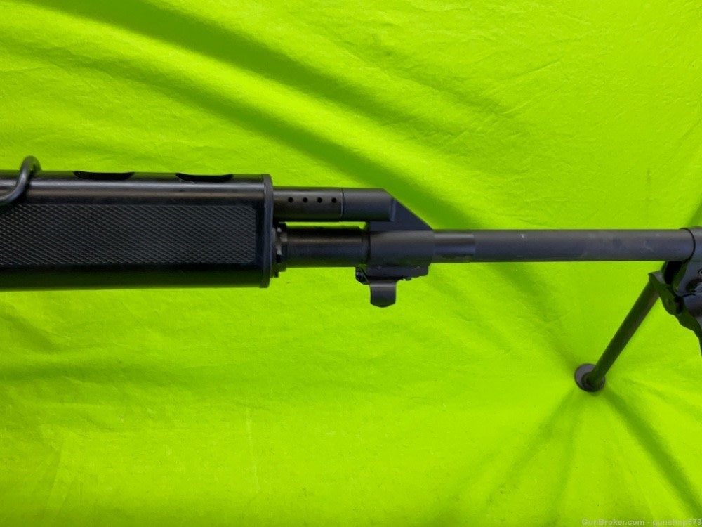 FULL AUTO PRE-MAY VALMET M78 308 WIN DEALER SAMPLE E-FILE COLLECTOR PRE86-img-2