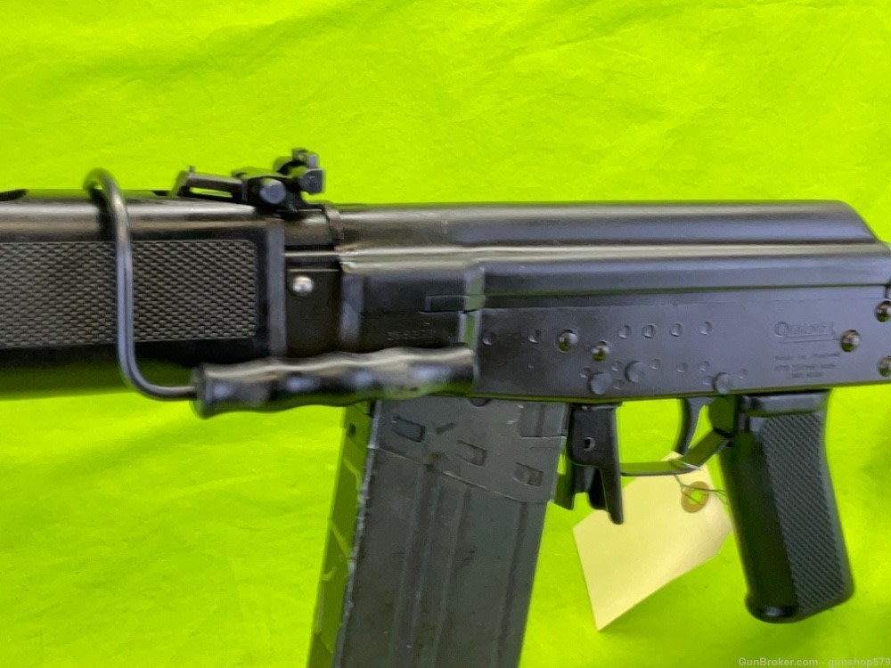 FULL AUTO PRE-MAY VALMET M78 308 WIN DEALER SAMPLE E-FILE COLLECTOR PRE86-img-17