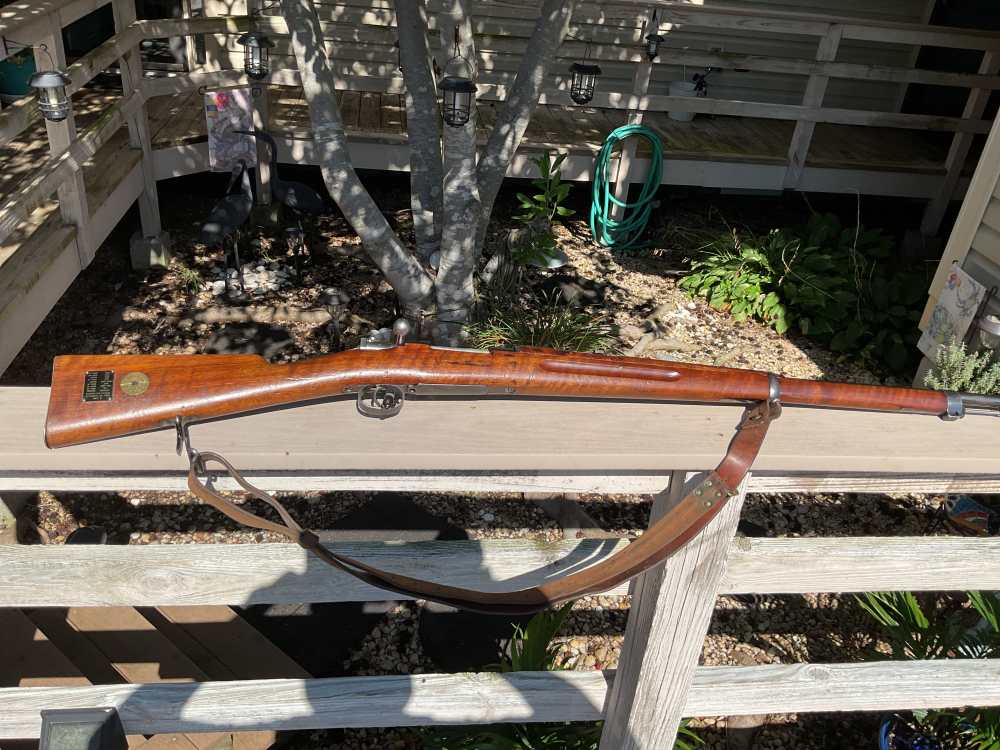 M96 Swedish Mauser 1900-img-0
