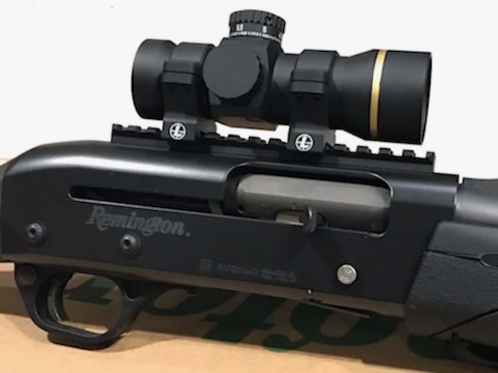 Remington V3 Tac-13 unfired-img-16