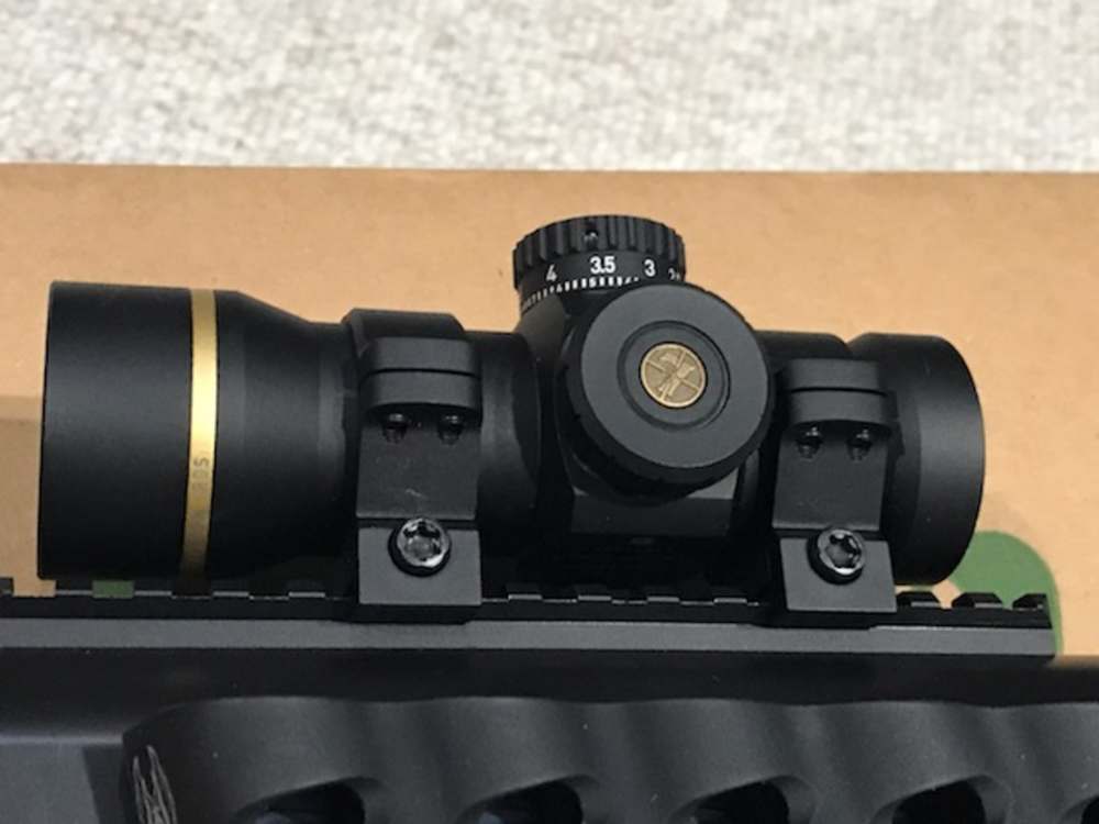Remington V3 Tac-13 unfired-img-12