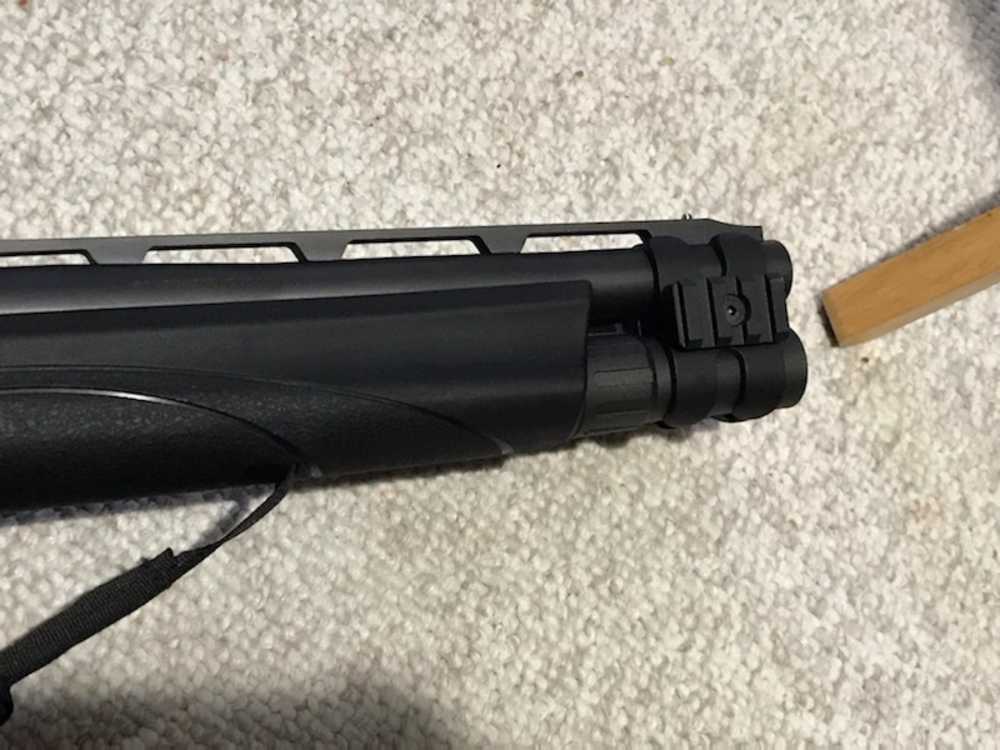 Remington V3 Tac-13 unfired-img-15