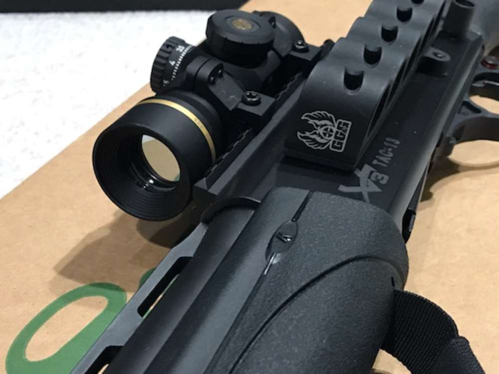 Remington V3 Tac-13 unfired-img-10
