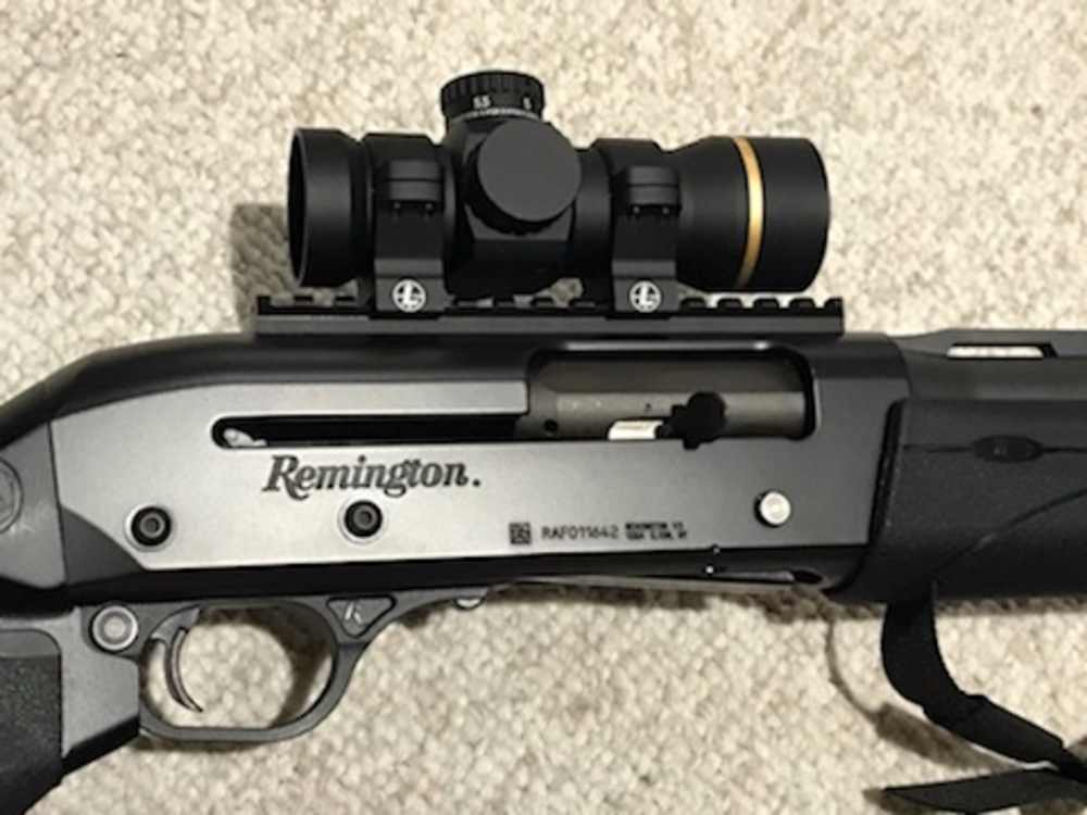 Remington V3 Tac-13 unfired-img-3
