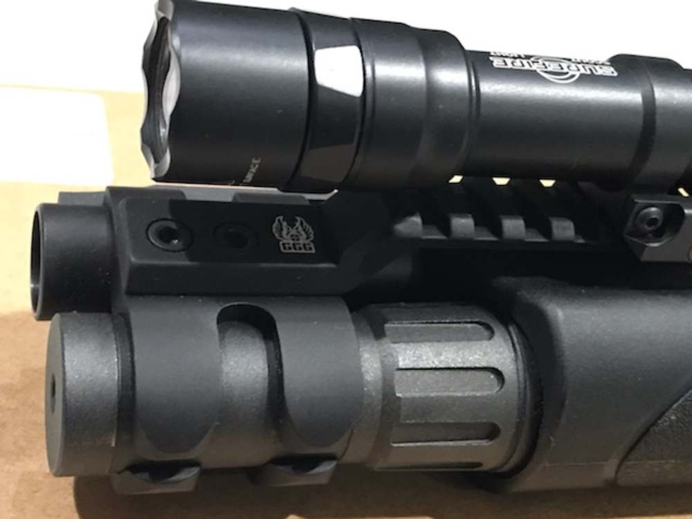 Remington V3 Tac-13 unfired-img-6