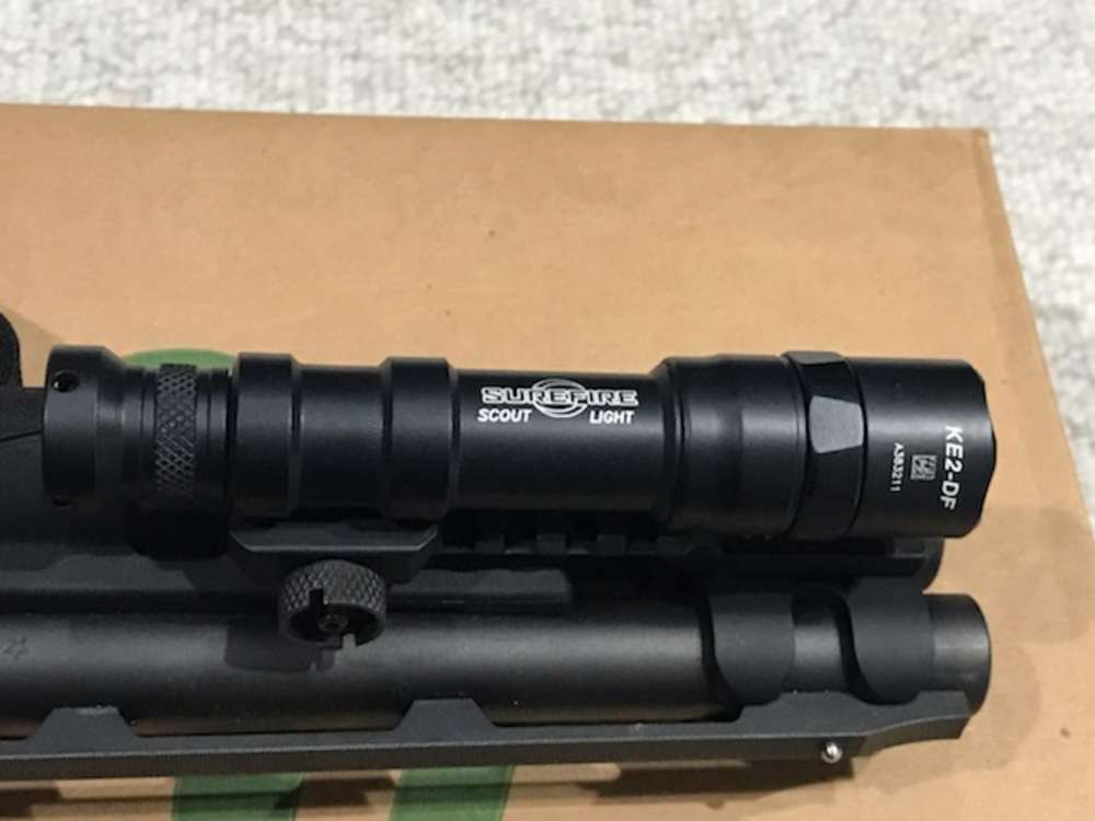Remington V3 Tac-13 unfired-img-17