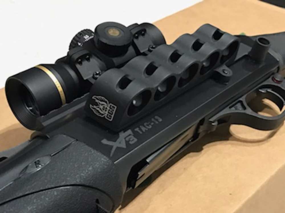 Remington V3 Tac-13 unfired-img-11