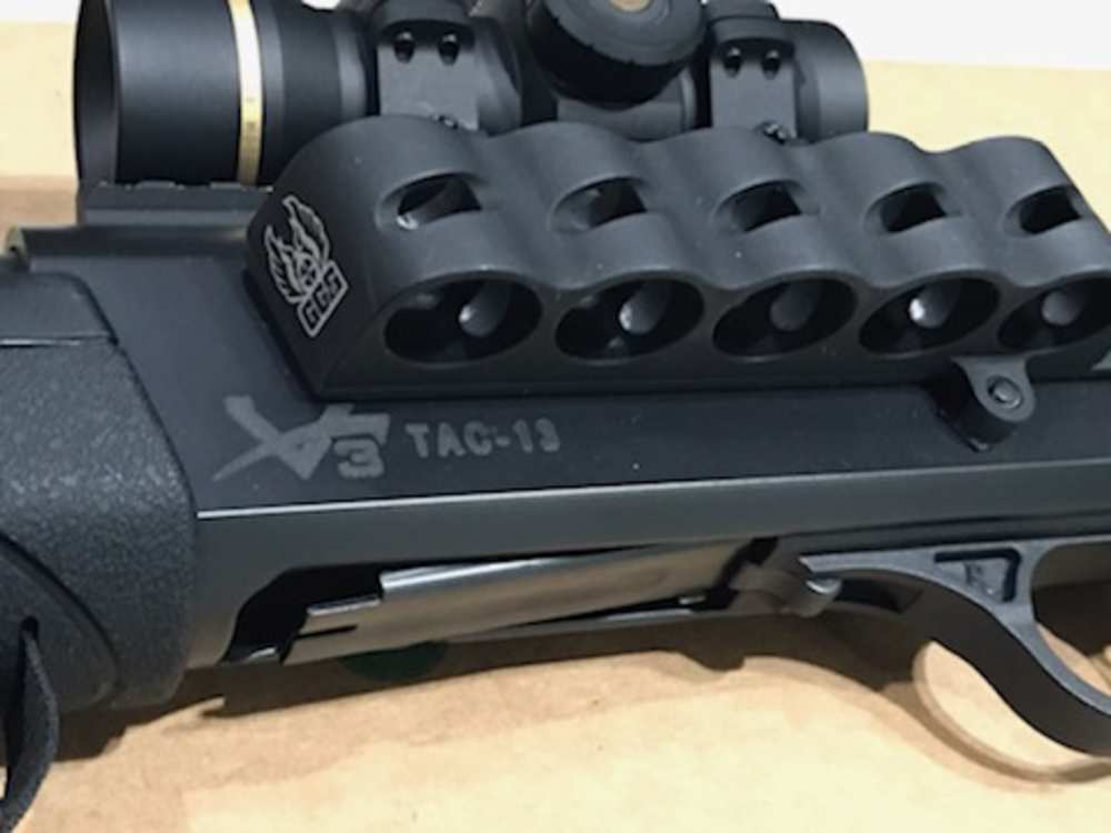 Remington V3 Tac-13 unfired-img-9