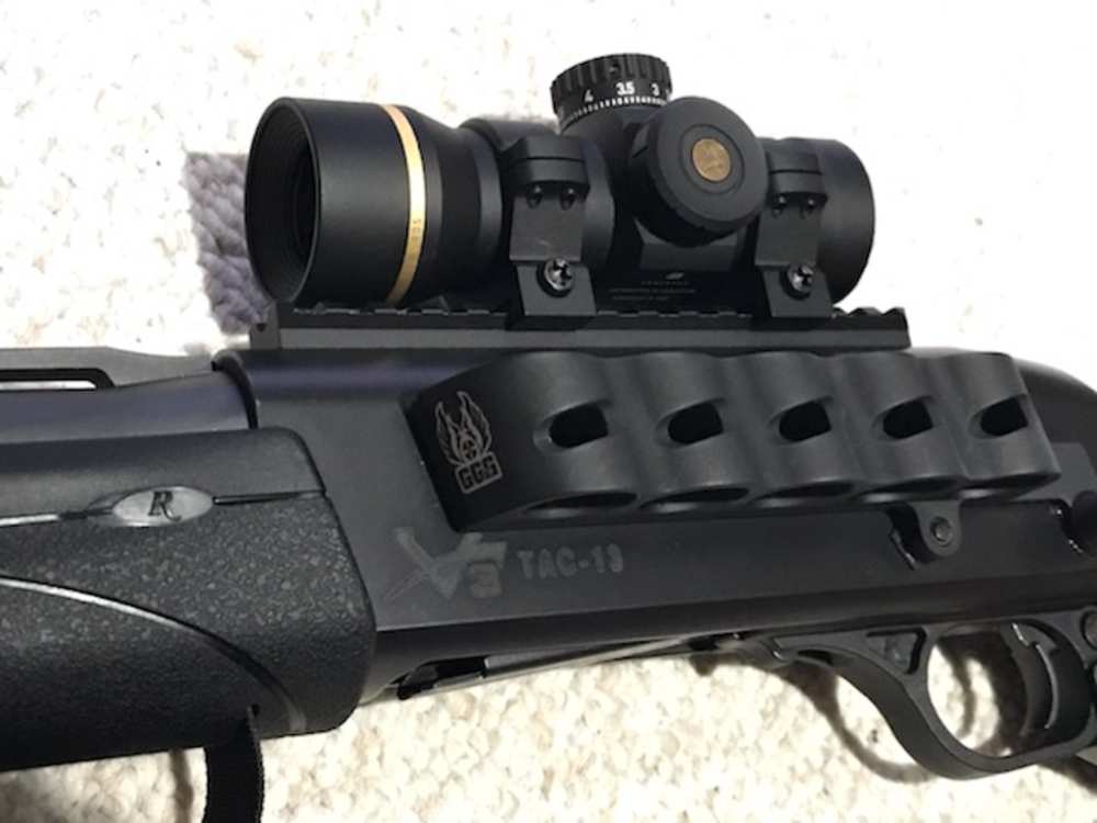 Remington V3 Tac-13 unfired-img-2