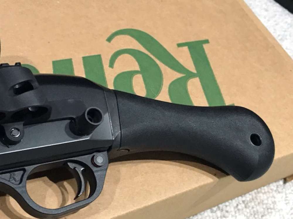 Remington V3 Tac-13 unfired-img-14