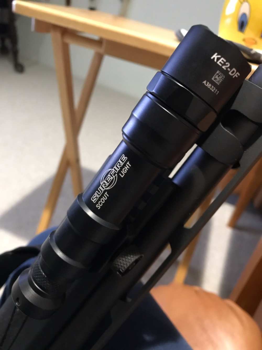 Remington V3 Tac-13 unfired-img-7