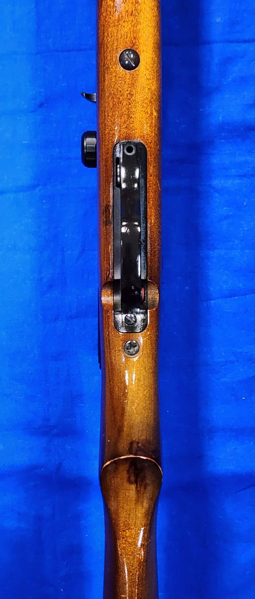 CLASSIC MARLIN MODEL 60 .22LR 22" W/ SCOPE-img-7