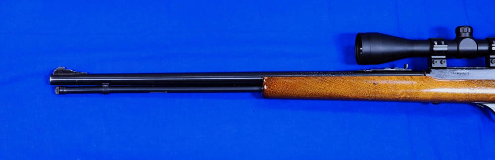 CLASSIC MARLIN MODEL 60 .22LR 22" W/ SCOPE-img-5
