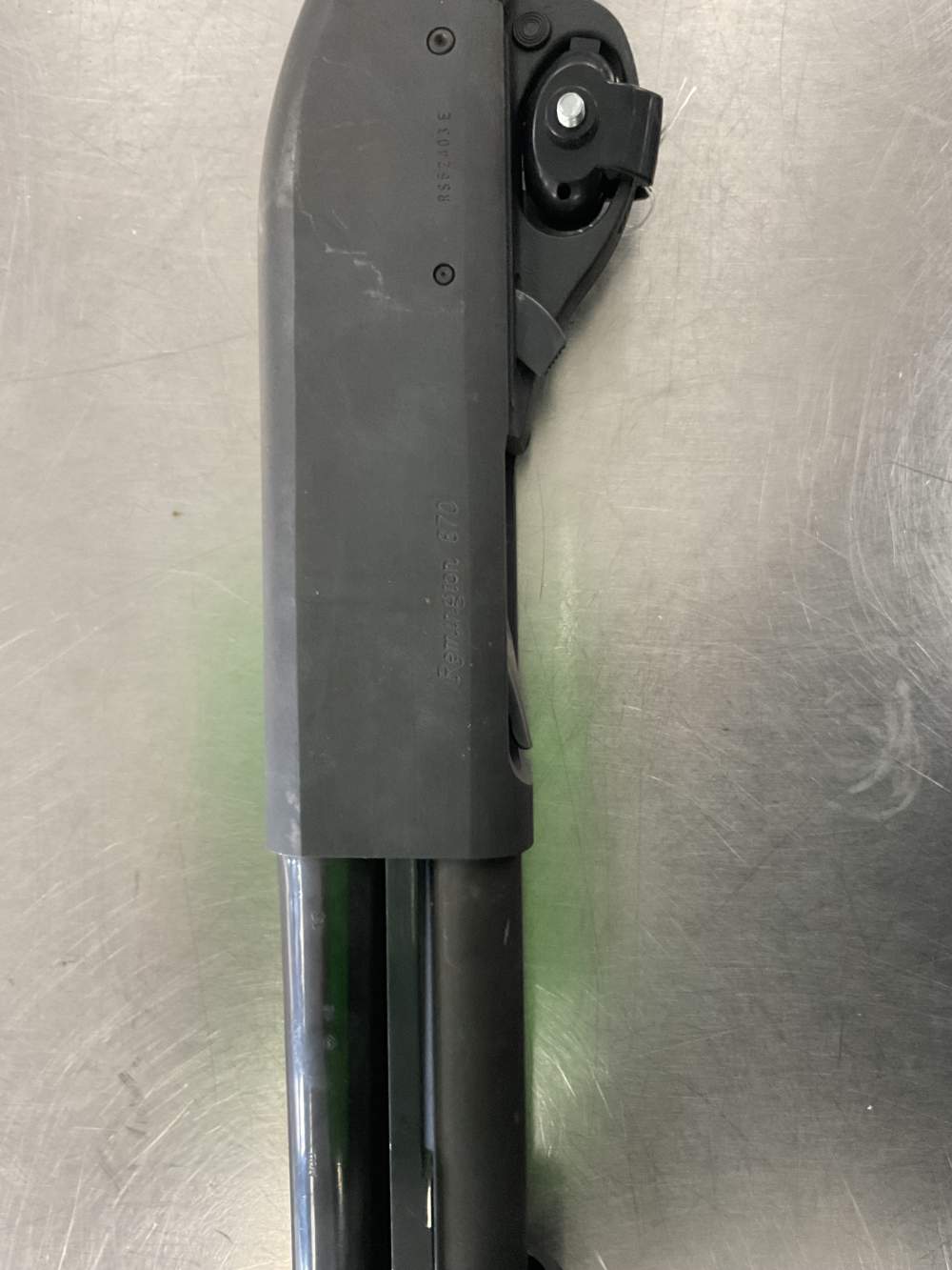 Remington 870 average condition -img-4