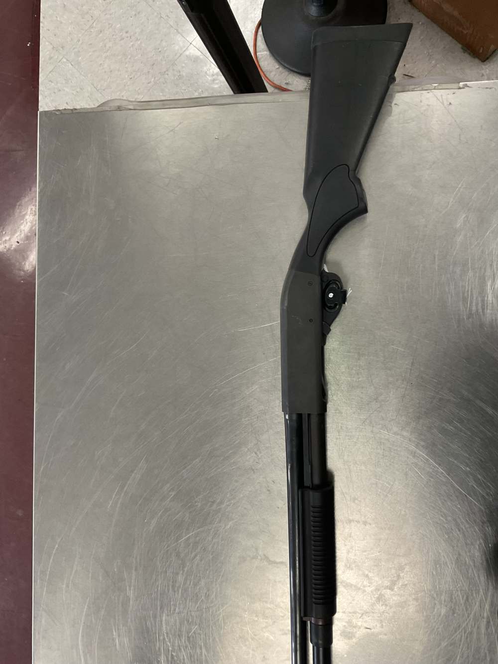 Remington 870 average condition -img-5