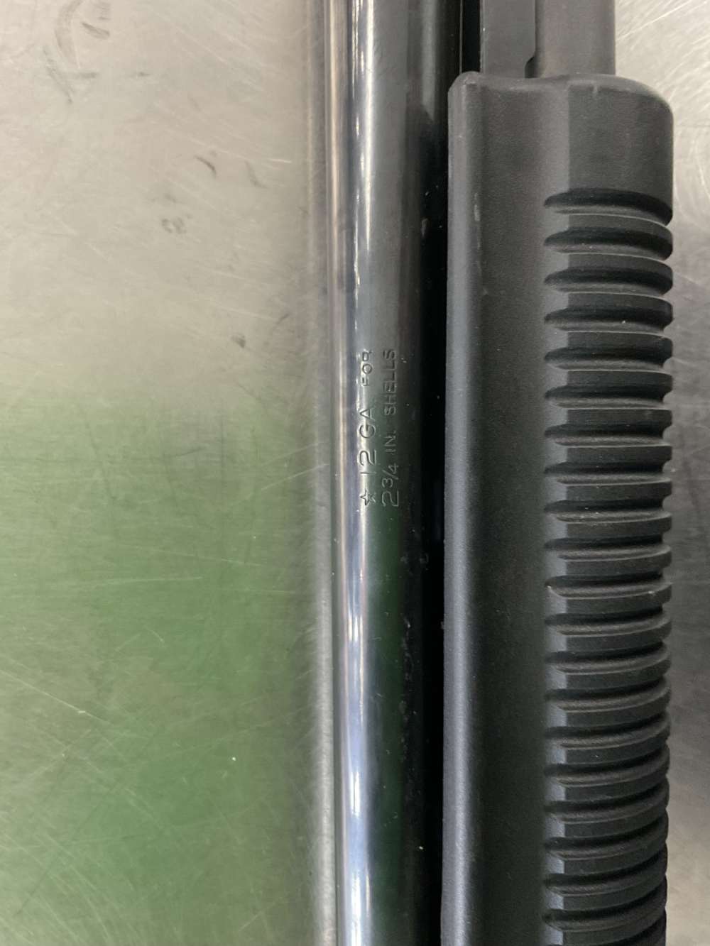 Remington 870 average condition -img-7