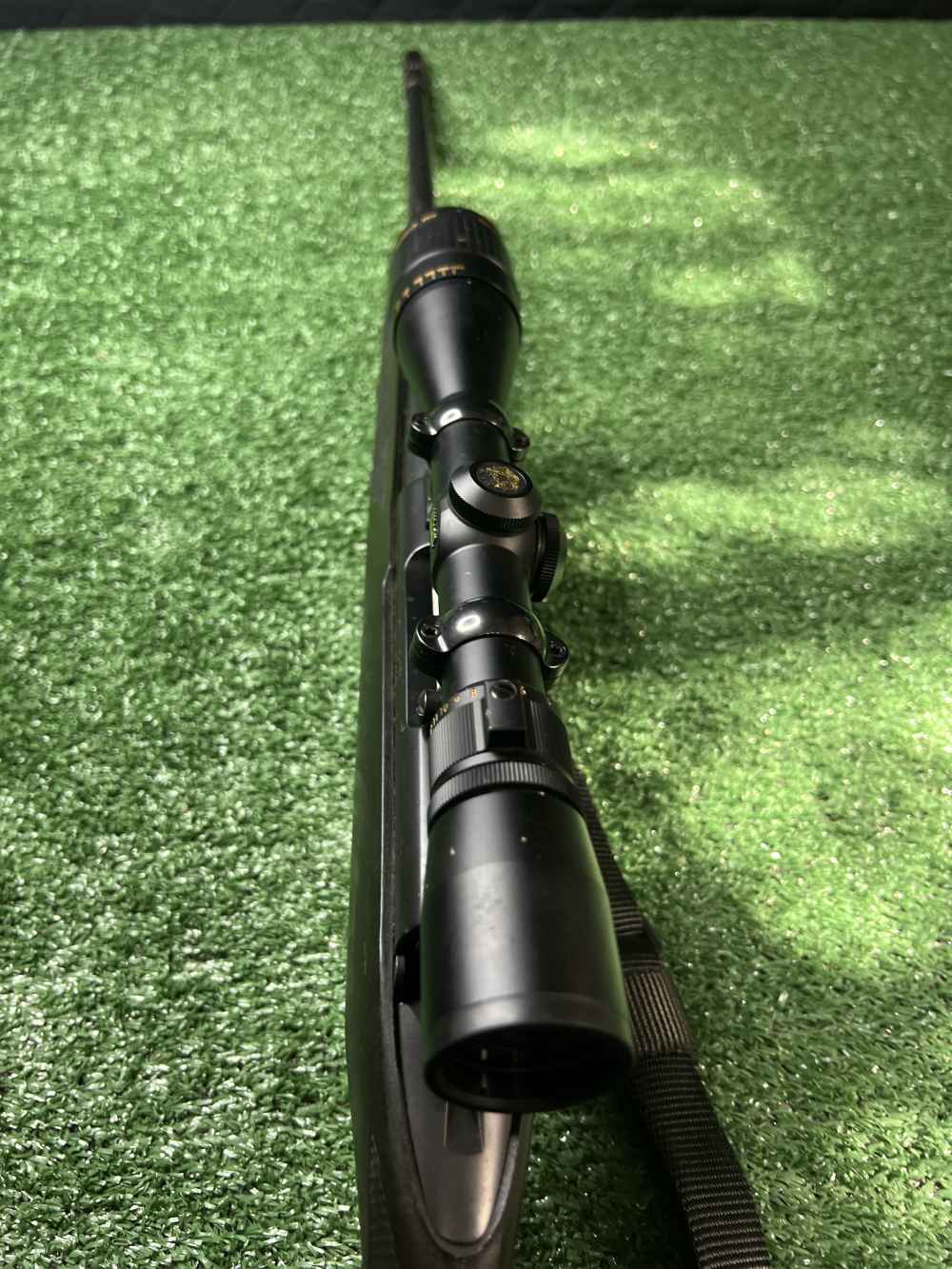 Winchester Model 70 Classic SM Boss 300 Win Mag , Nikon Monarch UCC scoop-img-35