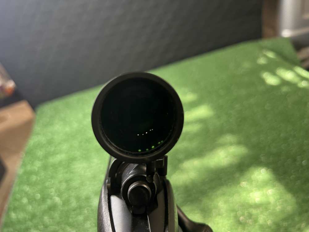 Winchester Model 70 Classic SM Boss 300 Win Mag , Nikon Monarch UCC scoop-img-33