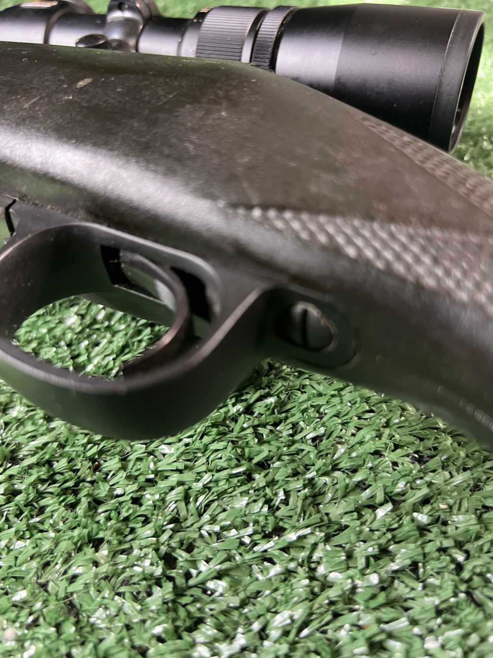 Winchester Model 70 Classic SM Boss 300 Win Mag , Nikon Monarch UCC scoop-img-19