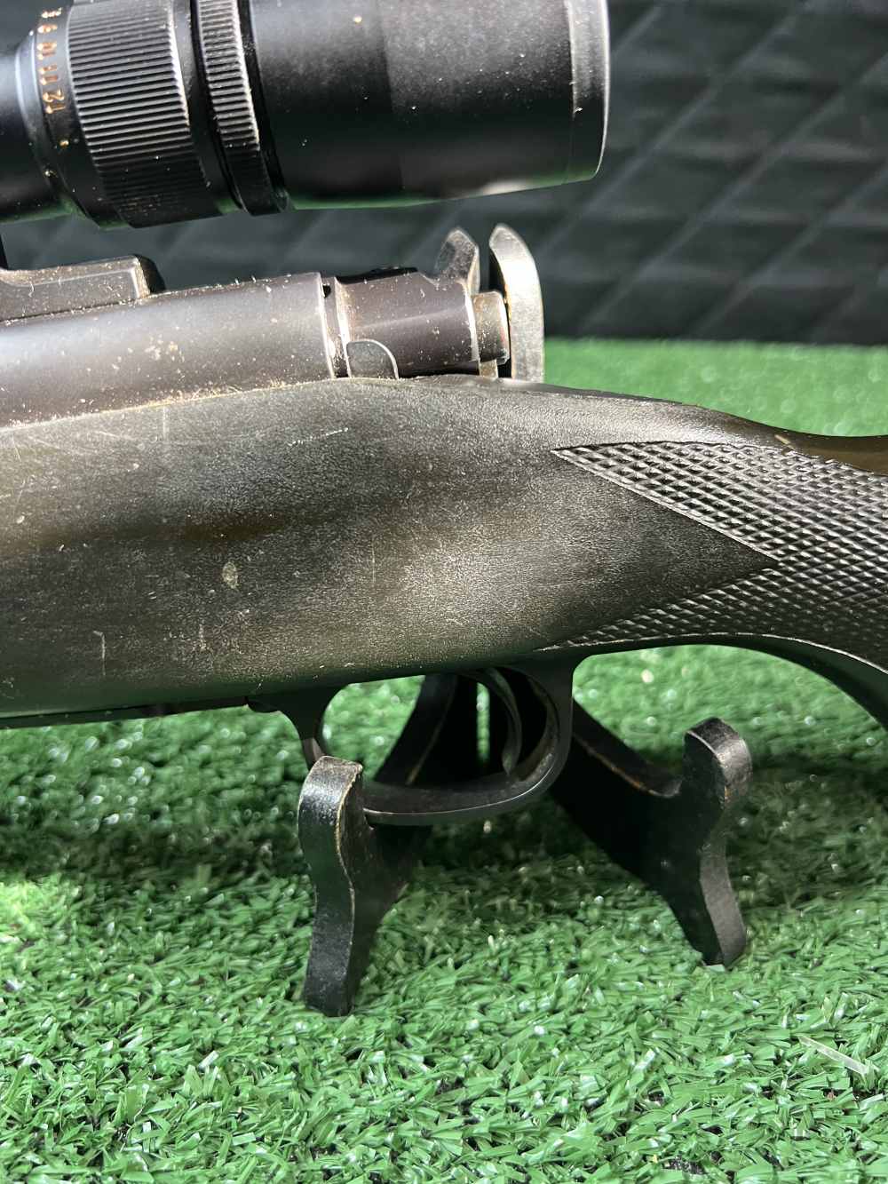 Winchester Model 70 Classic SM Boss 300 Win Mag , Nikon Monarch UCC scoop-img-10