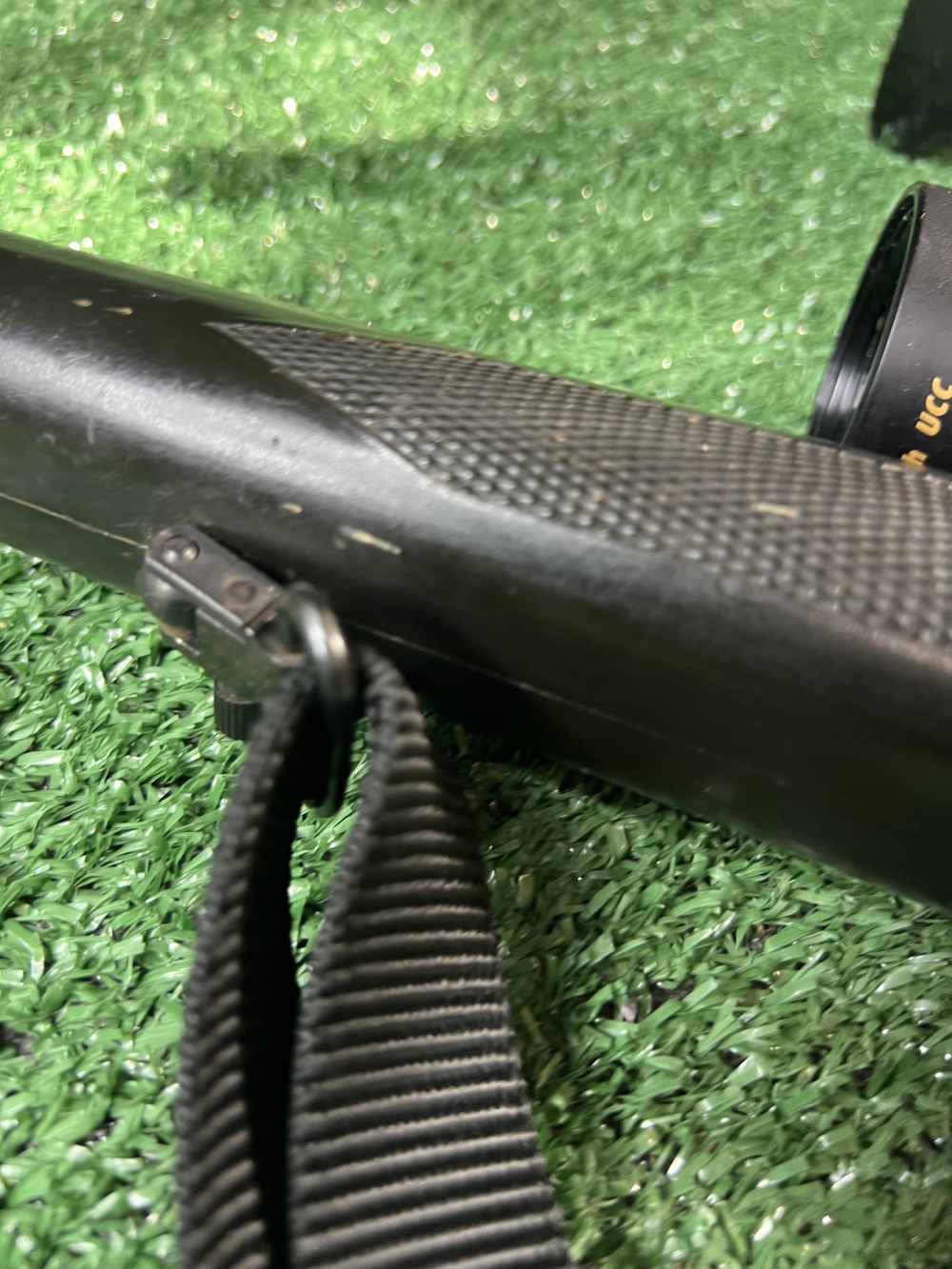 Winchester Model 70 Classic SM Boss 300 Win Mag , Nikon Monarch UCC scoop-img-15
