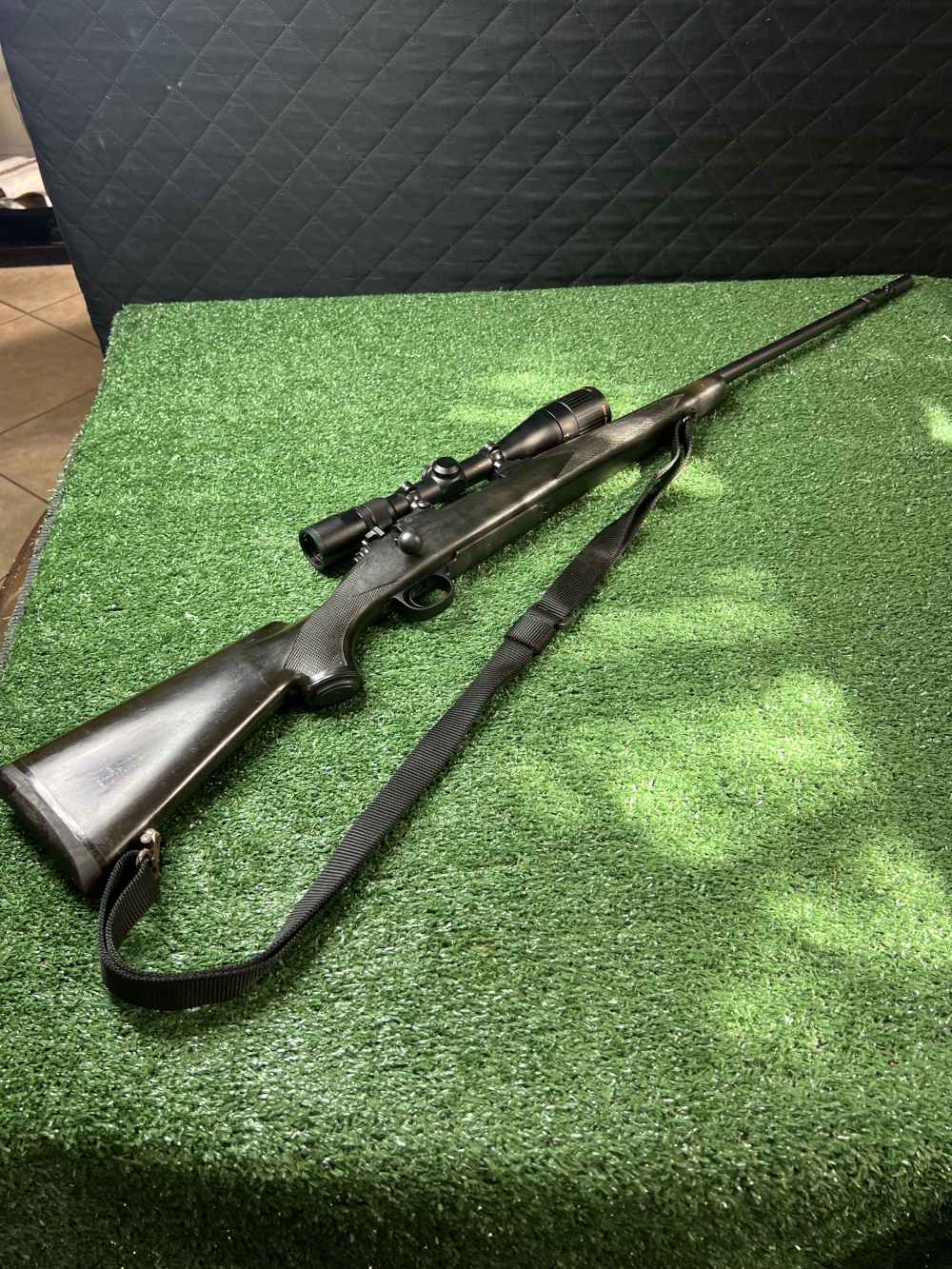 Winchester Model 70 Classic SM Boss 300 Win Mag , Nikon Monarch UCC scoop-img-44