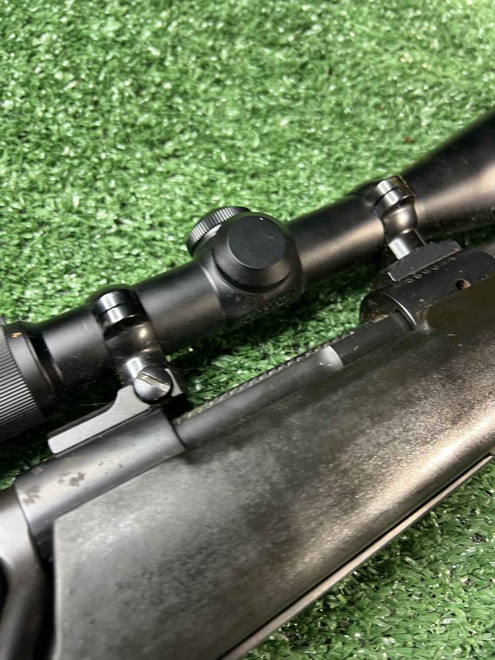 Winchester Model 70 Classic SM Boss 300 Win Mag , Nikon Monarch UCC scoop-img-26